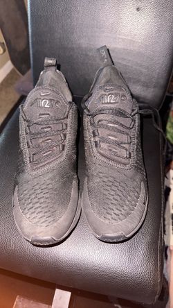 Nike Air Max 270 size 8