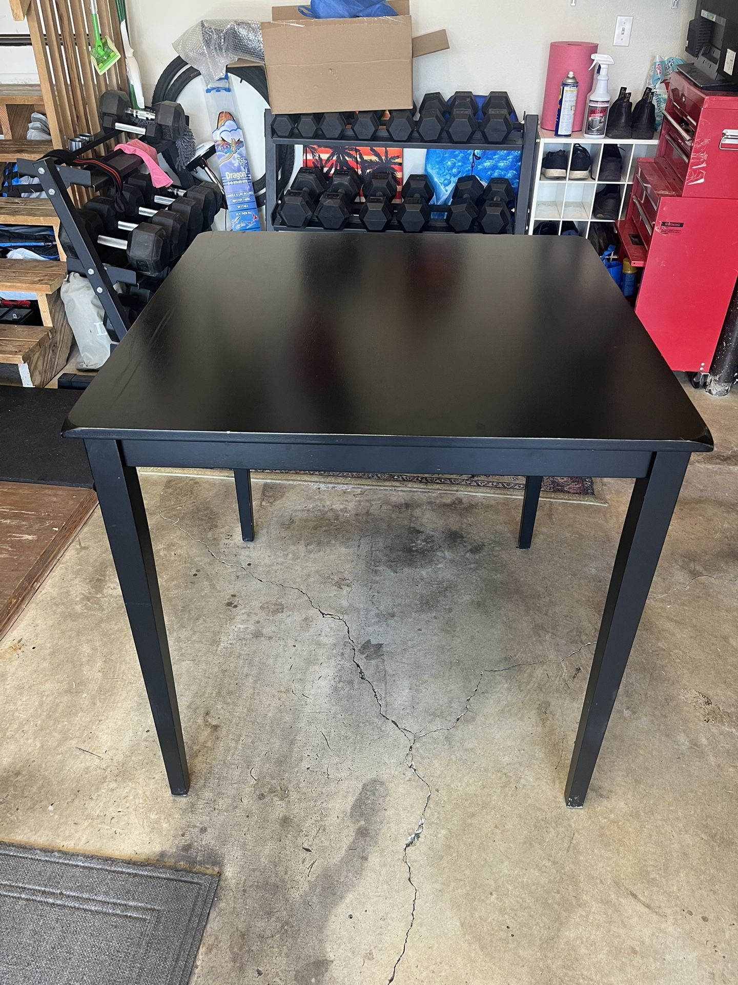 Bar Table