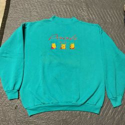 Vintage Pooh Sweatshirt Excellent condition 