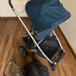 Uppababy Cruz V2 Stroller 