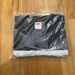 DS Black Supreme Andre 3000 FW22