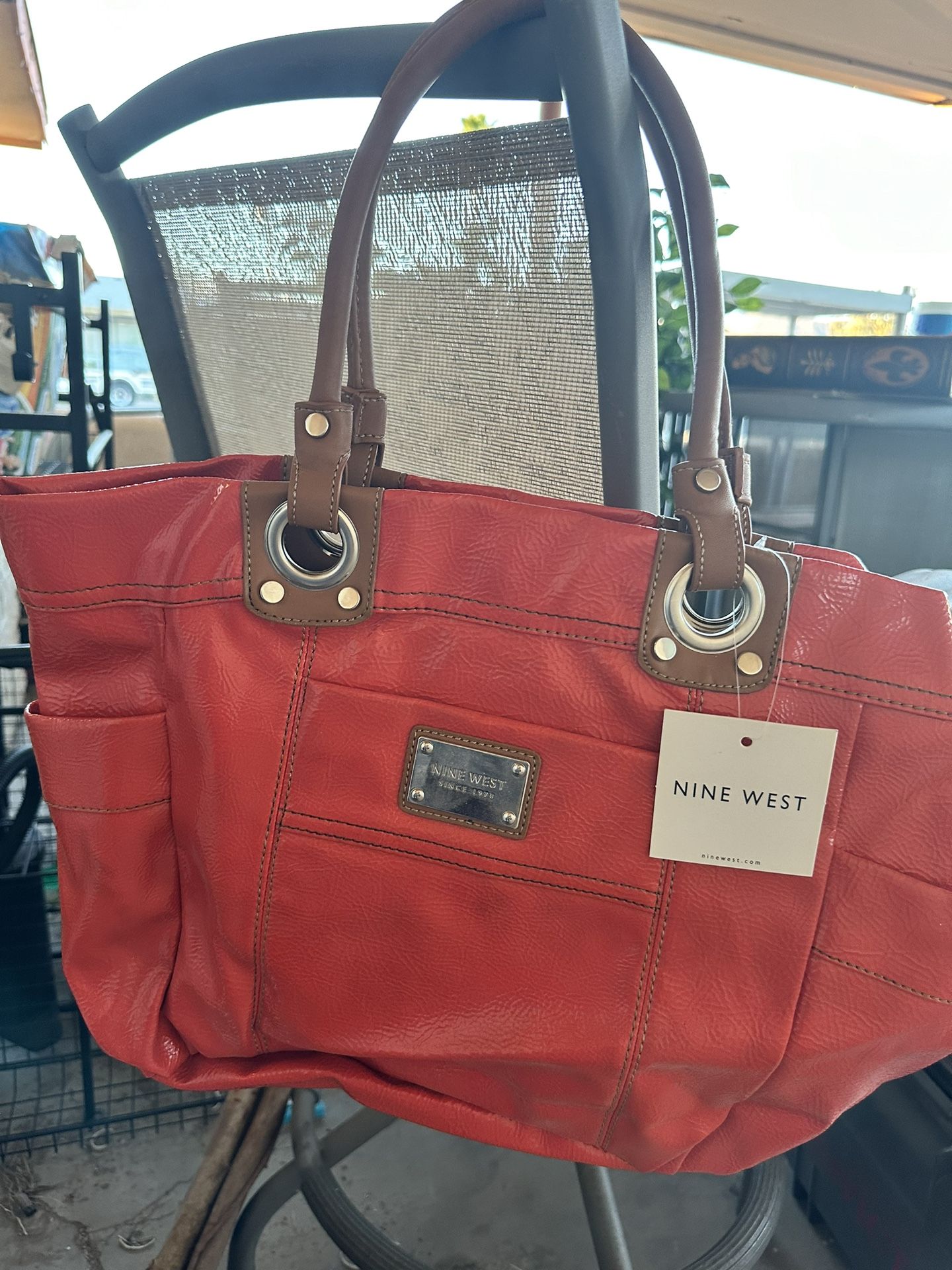 Nine West Purse 30 Brand New for Sale in Henderson, NV OfferUp