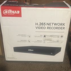 Calhua dvr