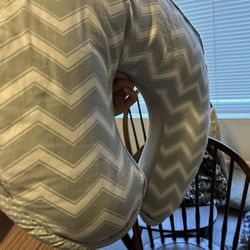 Nursing Pillow 