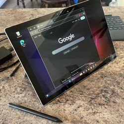 Microsoft Surface Pro