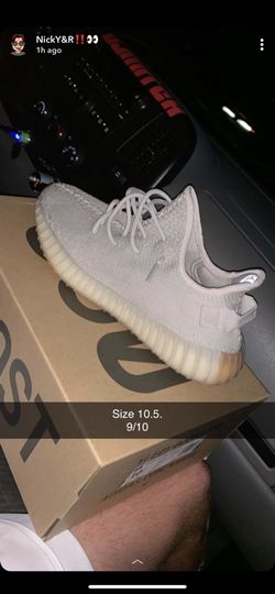 Yeezy