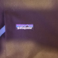 Kids Patagonia Jacket 