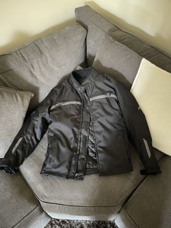 Men’s Bilt Motorcycle Jacket
