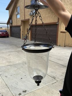 Brand New In Box Lantern 