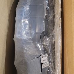 98-02 Honda Accord /Acura TL CL Engine Cooling Fan 