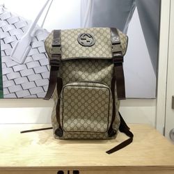 500 Gucci Bookbag 
