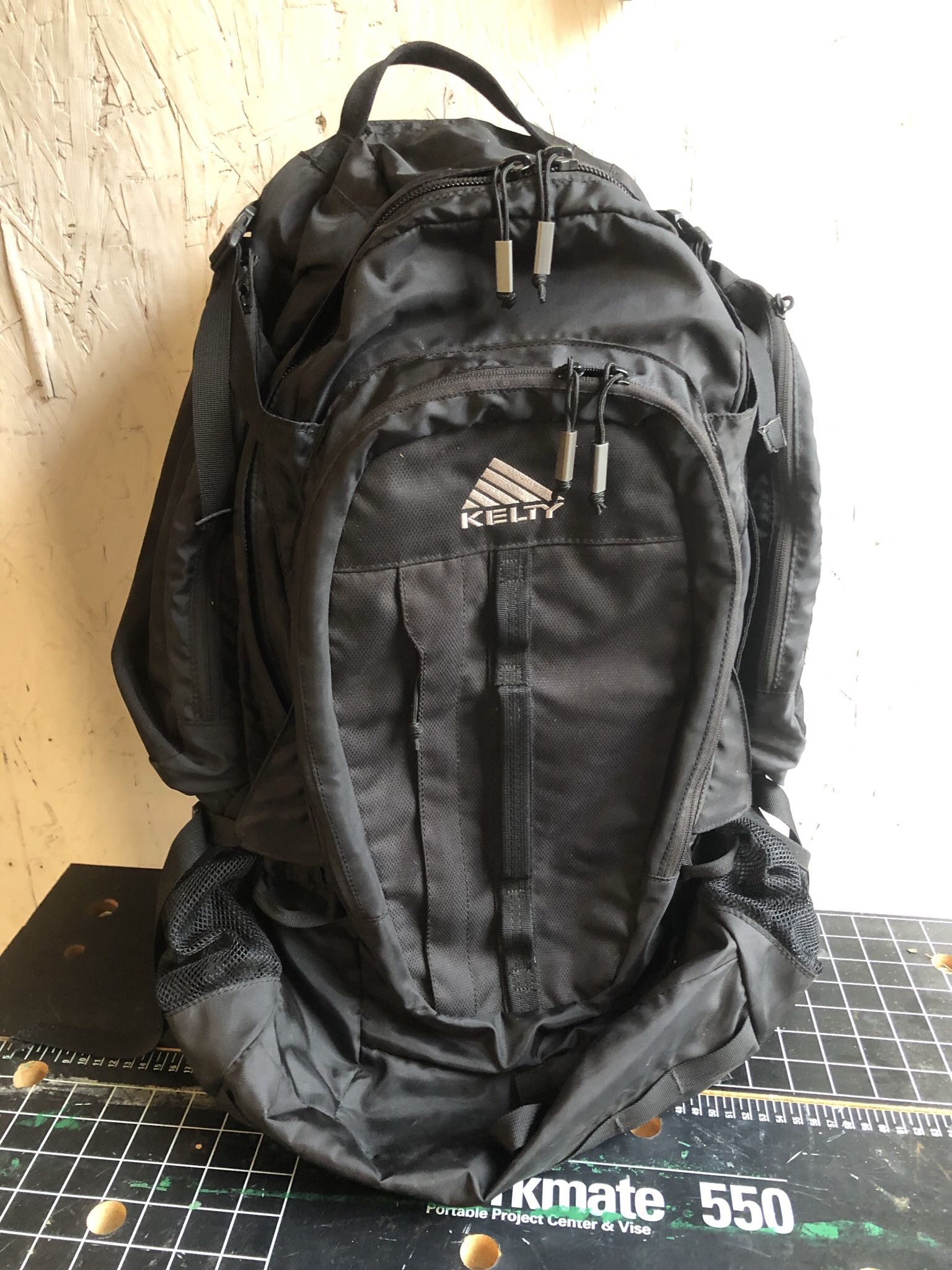 Kelly Redwing Backpack