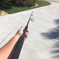 Penn Fierce Graphite Surf Fishing Rod