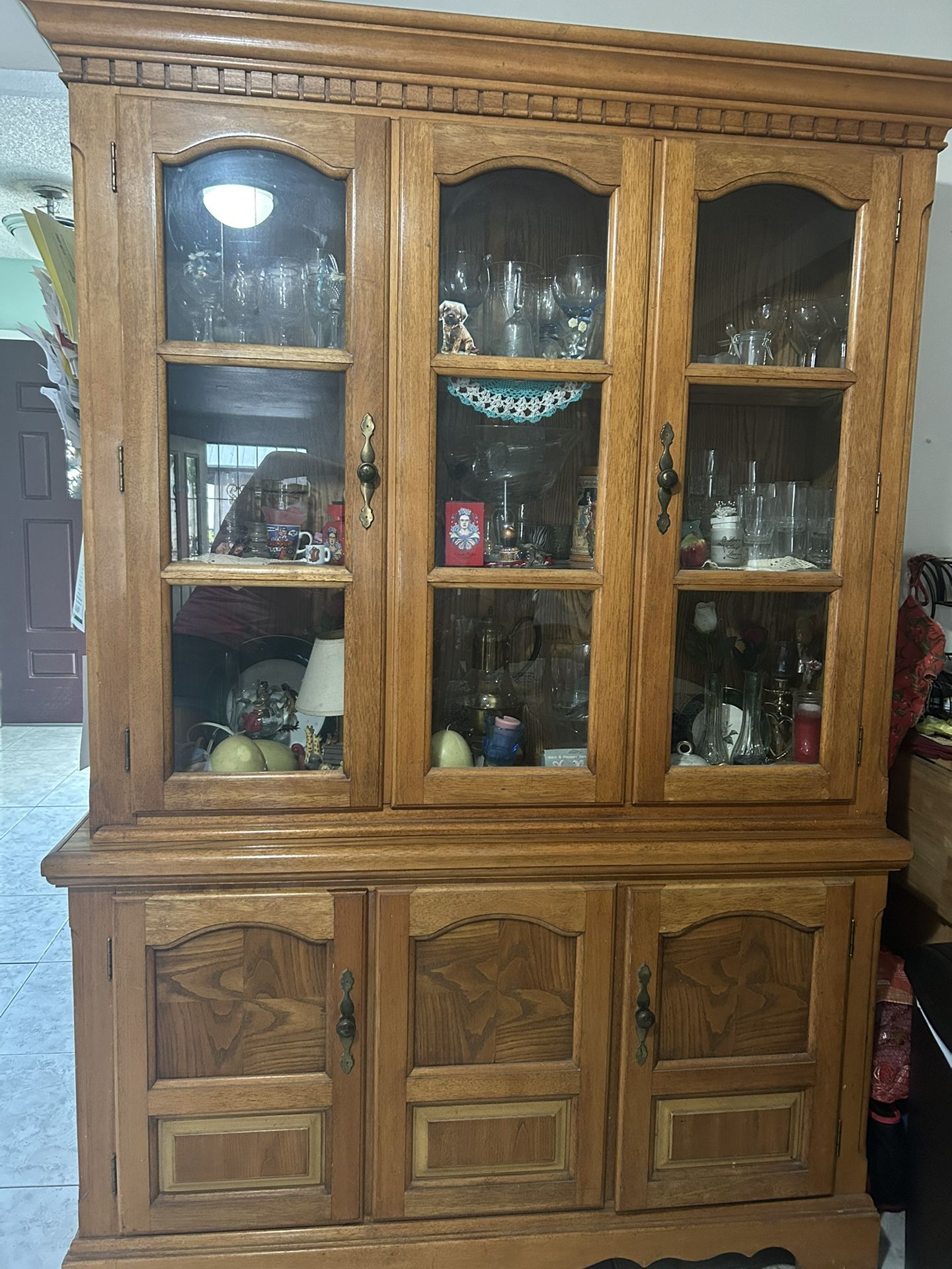 China Cabinet