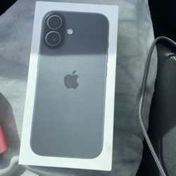 Iphone 17 ( Brand New In Box)