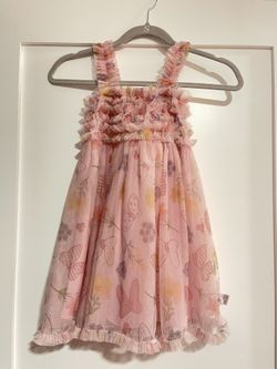 Minnie Mouse Dress