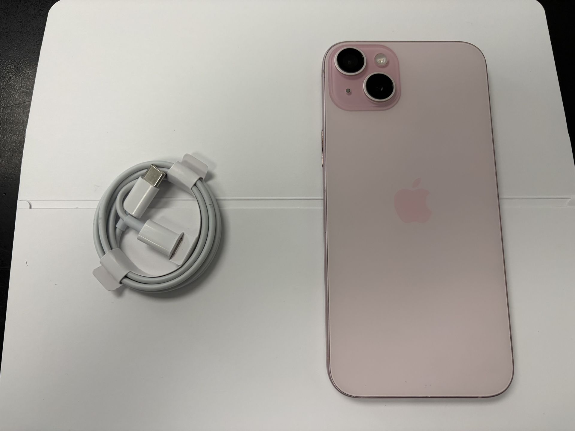 iPhone 15 Plus 128GB Unlocked