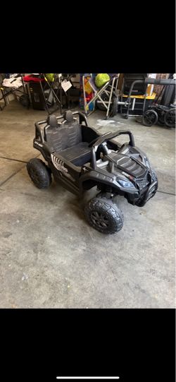 Kids car