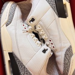 Jordan 3 Reimagined
