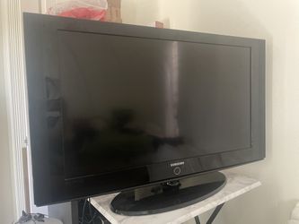 Samsung HDTV 48” Television