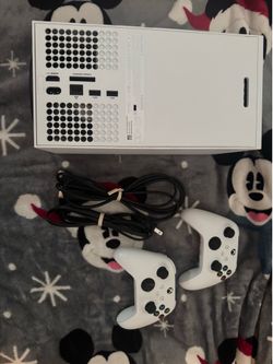 Xbox series s