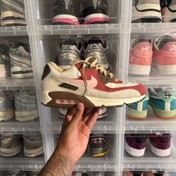 Air Max 90 Bacon, Size 11 