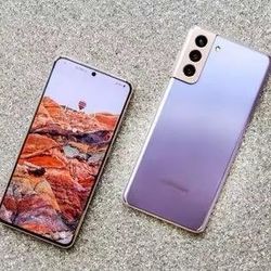 Samsung Galaxy S21 5G 128gb  Unlocked, FREE Smartwach/ Headphones. Pay $1 Today Rest in payments. NO CREDIT NEEDED FINANCING