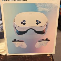 Meta Quest 3S