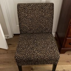 Chair Excellent Condition Like New 
