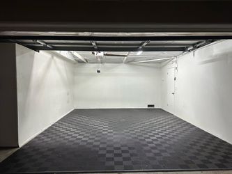 Race Deck Garage Floor Tiles