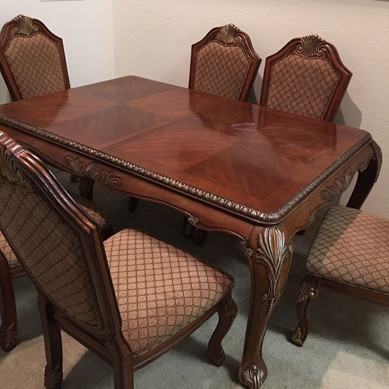 Antique Table