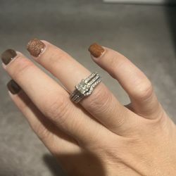 Wedding Ring