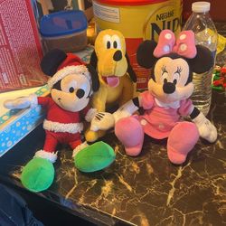 Disney Characters