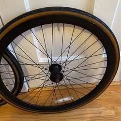 Llanta  De Bicicleta