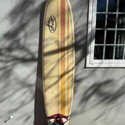 Surfboard
