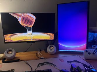 MSI Mini-LED 4K Dual Mode Gaming Monitor