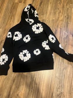 *SEND OFFERS* Size Medium Denim Tears Cotton Wreath