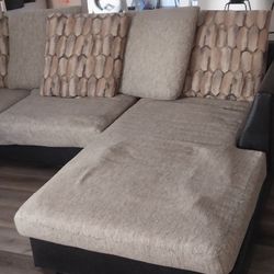 Couch,  King Bed/matress, Night Stand, Desk And Kids Toys For FREE.