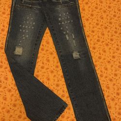Brand New Fashion Jeans
