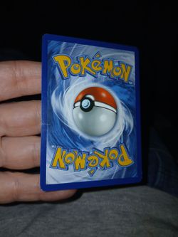 10 Pokémon Cards
