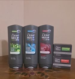Dove Bundle