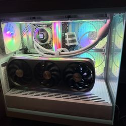 RTX 4090 Gaming PC $3000! Today Only 