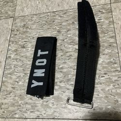 Bike Strap