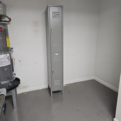 Employee Lockers (2tier)