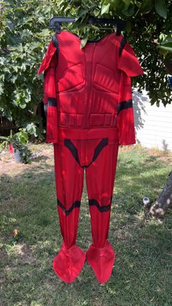 Boys Halloween Costume Star Wars 