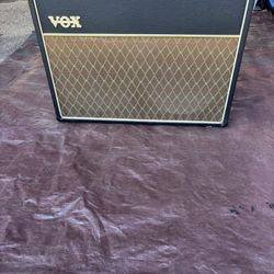 Guitar Speaker 