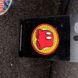 Disney Trading Pin