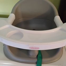 Infantino Baby Seat 
