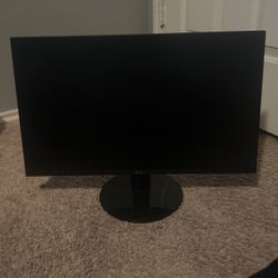 gaming monitor
