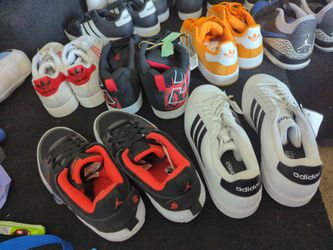Brand new shoes size 10-12